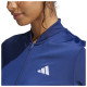 Adidas Γυναικείες φόρμες σετ Dayready Essentials 3-Stripes Tracksuit